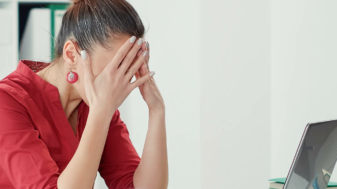 common mistakes people with their gmb