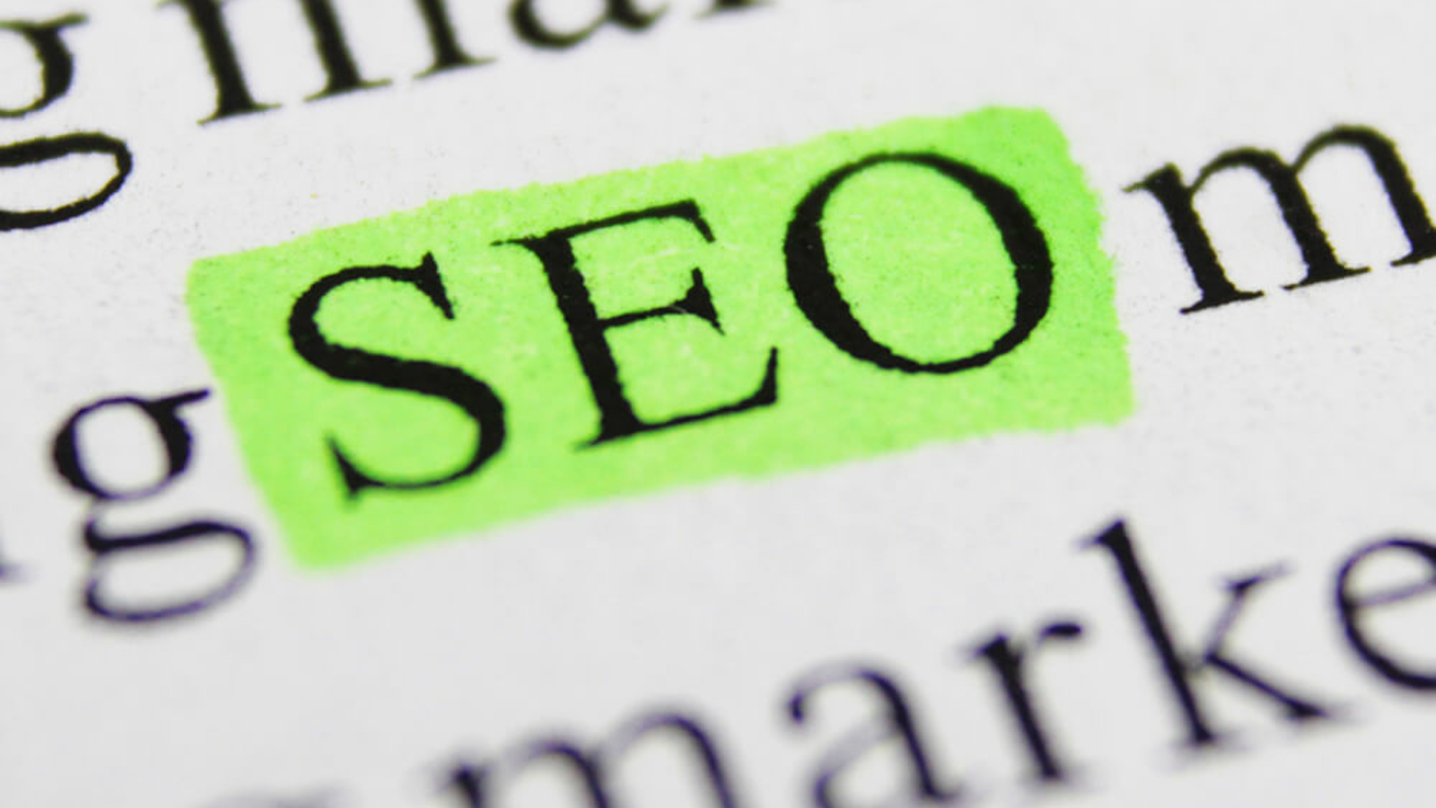 seo kpis measure