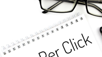 pay per click